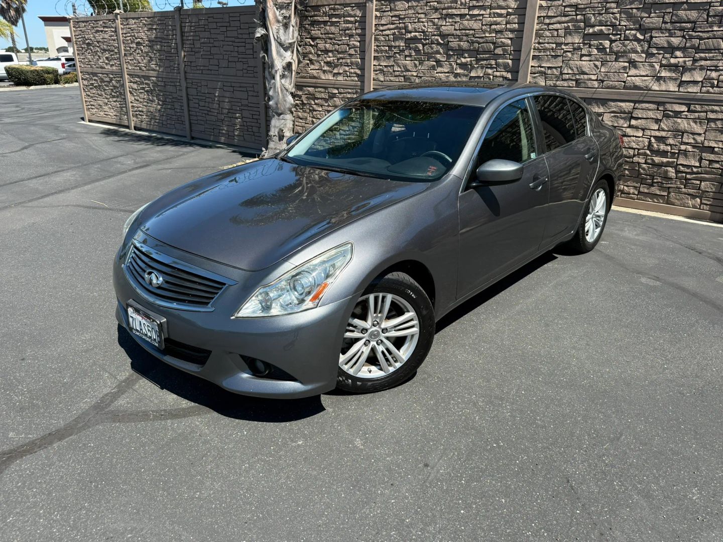 infiniti g sedan 2013 JN1CV6AP6DM714116 image infiniti g sedan 2013 JN1CV6AP6DM714116 image